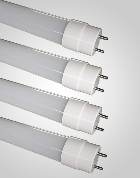 DC LED TUBE LIGHTS