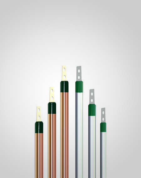 EARTHING ELECTRODES