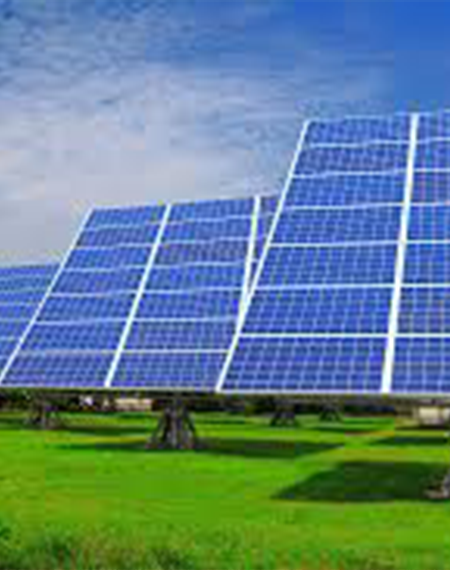 GRID CONNECTED SOLAR PV ROOFTOP SYSTEMS 1-10 KWp