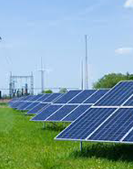 GRID CONNECTED SOLAR PV ROOFTOP SYSTEMS 1-10 KWp