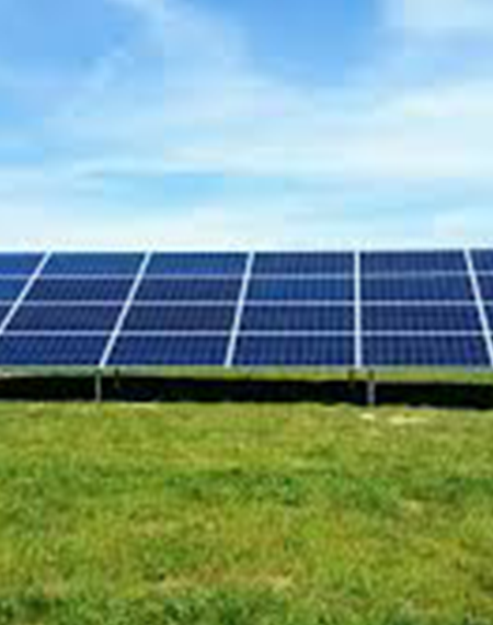 GRID CONNECTED SOLAR PV ROOFTOP SYSTEMS 1-10 KWp