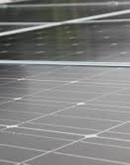 GRID CONNECTED SOLAR PV ROOFTOP SYSTEMS 1-10 KWp