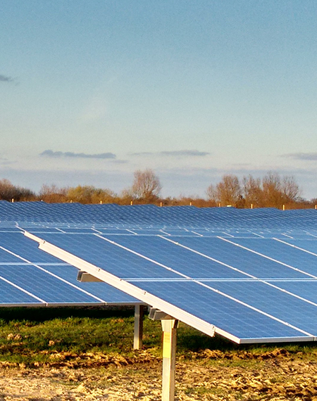 GRID CONNECTED SOLAR PV ROOFTOP SYSTEMS 1-10 KWp