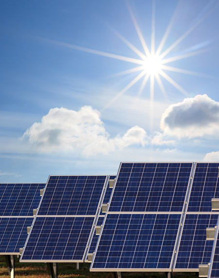 GRID CONNECTED SOLAR PV ROOFTOP SYSTEMS 1-10 KWp