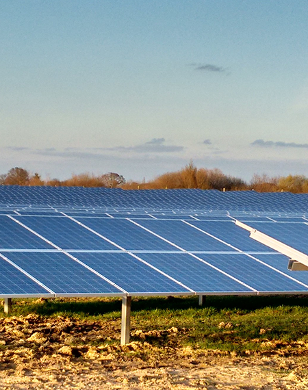 GRID CONNECTED SOLAR PV ROOFTOP SYSTEMS 1-10 KWp