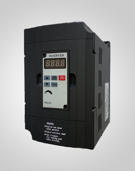 VFD SOLAR PUMP INVERTER